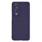 Techsuit - Karbonit Rostburok - Honor 90 - Lila tok
