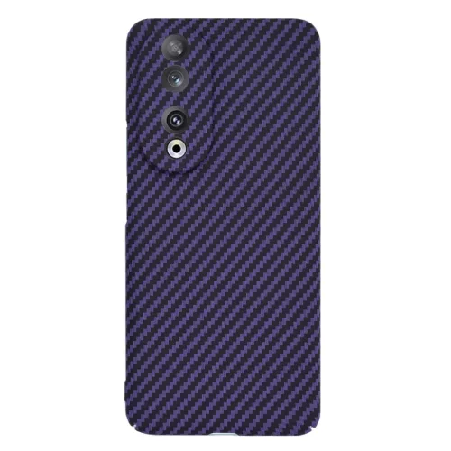 Techsuit - Karbonit Rostburok - Honor 90 - Lila tok