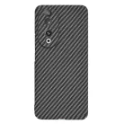 Techsuit - Karbonit SzálasHéj - Honor 90 - Fekete tok