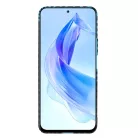 Techsuit - Carbonit Szálhéj - Honor 90 Lite - Kék Pulzus tok