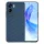 Techsuit - Karbonit Szálhéj - Honor 90 Lite - Cián tok