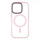Tactical MagForce Hyperstealth tok iPhone 16 Pro Pink Panther