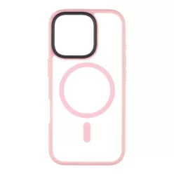   Tactical MagForce Hyperstealth tok iPhone 16 Pro Pink Panther