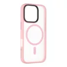 Tactical MagForce Hyperstealth tok iPhone 16 Pro Pink Panther