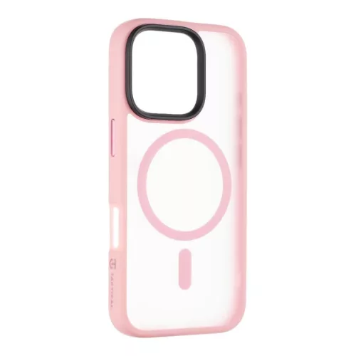 Tactical MagForce Hyperstealth tok iPhone 16 Pro Pink Panther