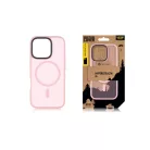 Tactical MagForce Hyperstealth tok iPhone 16 Pro Pink Panther