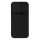 Nillkin CamShield Pro tok iPhone 16 Pro-hoz kamera fedéllel - fekete