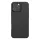 Nillkin Super Frosted PRO hátlapi tok Apple iPhone 16 Pro-hoz, fekete
