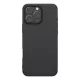 Nillkin Super Frosted PRO hátlapi tok Apple iPhone 16 Pro-hoz, fekete