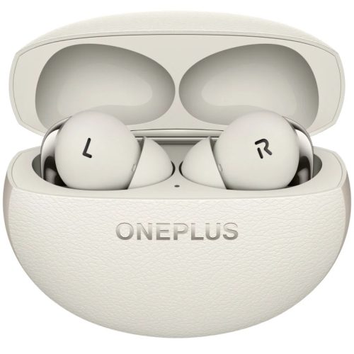 OnePlus Buds Pro 3, Lunar Radiance bluetooth fülhallgató