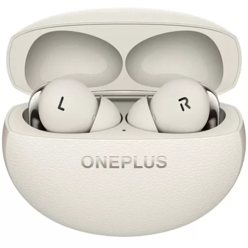 OnePlus Buds Pro 3, Lunar Radiance bluetooth fülhallgató