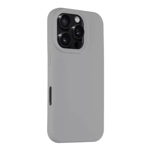 Tactical MagForce Velvet Smoothie tok Apple iPhone 16 Pro Foggy számára