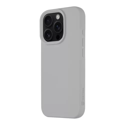 Tactical MagForce Velvet Smoothie tok Apple iPhone 16 Pro Foggy számára