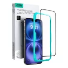 iPhone 16 Plus Edzett üveg ESR üvegfólia