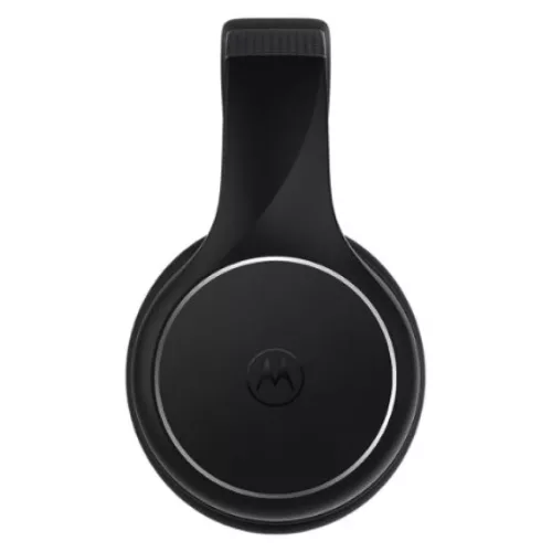 Motorola Moto XT220 Vezeték nélküli Bluetooth fejhallgatók Fekete