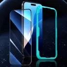 iPhone 16 Üvegfólia ESR Edzett Üveg 2-pack