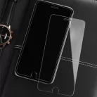 Lito - 2.5D Klasszikus Üveg - iPhone 16 - Átlátszó üvegfólia