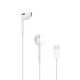 MYQY3ZM/A Apple EarPods USB-C Audio Sztereó HF Fehér,
