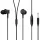 ZBW4354TY Xiaomi Mi In 3,5mm sztereó headset fekete