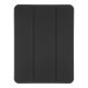 OBAL:ME MistyTab tok iPad Pro 11 (2024) fekete tok