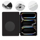 OBAL:ME MistyTab tok iPad Pro 11 (2024) fekete tok