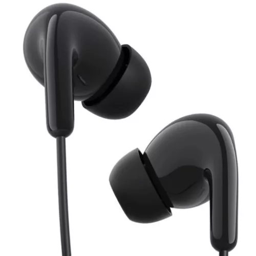 Xiaomi Type-C fülhallgató Fekete EU BHR8930GL