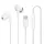 Xiaomi Type-C Fülhallgató Fehér EU BHR8931GL