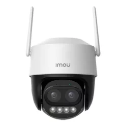 360° Kültéri Kamera WiFi IMOU Keresztező Z 5MP