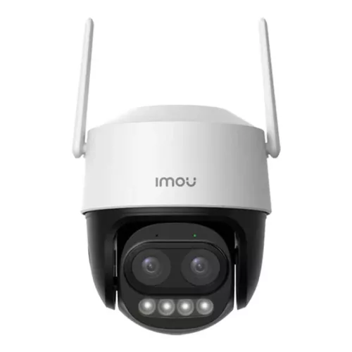 360° Kültéri Kamera WiFi IMOU Keresztező Z 5MP
