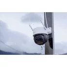 360° Kültéri Kamera WiFi IMOU Keresztező Z 5MP