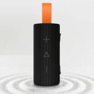 Xiaomi Mi Sound Pocket 5W Hordozható Bluetooth Kültéri Hangszóró Fekete EU QBH4269GL