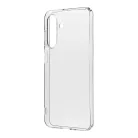 OBAL:ME TPU tok Samsung Galaxy A26 5G átlátszó