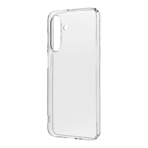 OBAL:ME TPU tok Samsung Galaxy A26 5G átlátszó