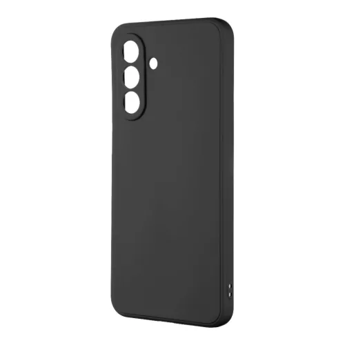 OBAL:ME Matt TPU tok Samsung Galaxy A26 5G Fekete tok