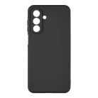 OBAL:ME Matt TPU tok Samsung Galaxy A26 5G Fekete tok