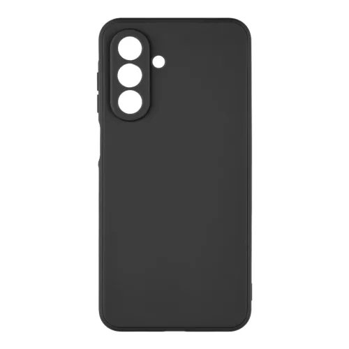 OBAL:ME Matt TPU tok Samsung Galaxy A26 5G Fekete tok
