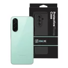 OBAL:ME Matt TPU tok Samsung Galaxy A26 5G Fekete tok