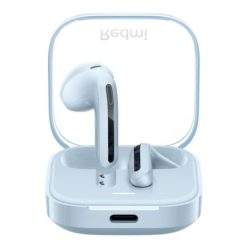   Xiaomi Redmi Buds 6 Active Kék EU BHR8394GL Bluetooth headset