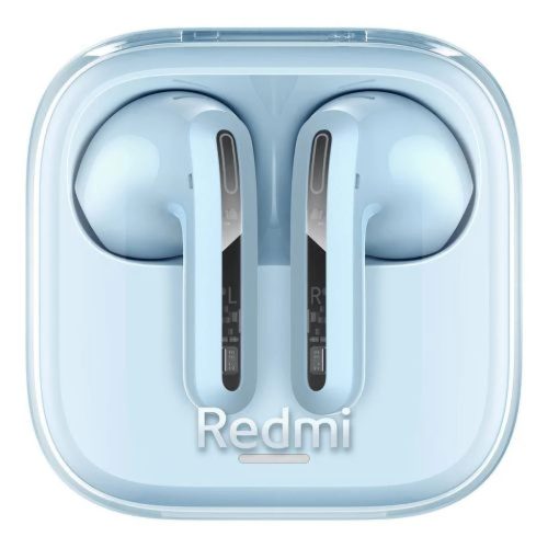 Xiaomi Redmi Buds 6 Active Kék EU BHR8394GL Bluetooth headset