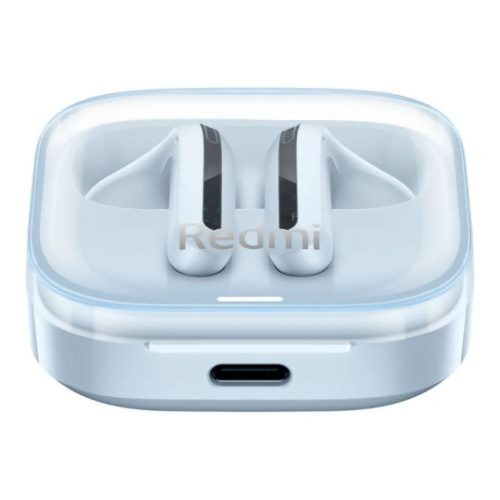 Xiaomi Redmi Buds 6 Active Kék EU BHR8394GL Bluetooth headset
