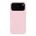 Apple iPhone 17 Pro Max Combat Pink Tactical MagForce Velvet Smoothie tok