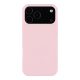 Apple iPhone 17 Pro Max Combat Pink Tactical MagForce Velvet Smoothie tok
