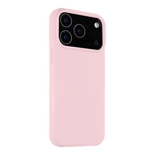 Apple iPhone 17 Pro Max Combat Pink Tactical MagForce Velvet Smoothie tok