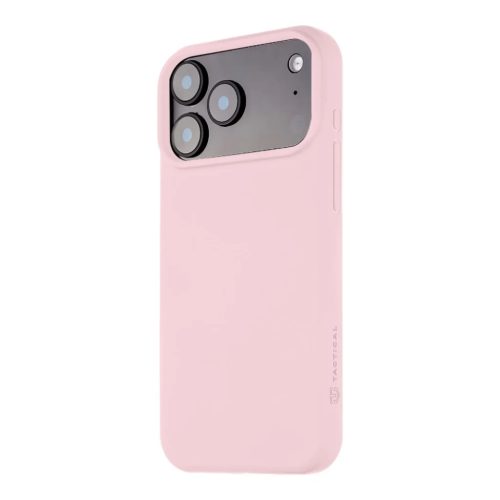 Apple iPhone 17 Pro Max Combat Pink Tactical MagForce Velvet Smoothie tok