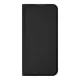 Samsung Galaxy A17 4G/5G Fekete OBAL:ME SmoothTouch tok