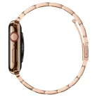 Spigen Modern Fit Apple Watch óraszíj 3/4/5/6/7/8/9/10/11/SE (38/40/41 mm) rózsa arany