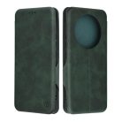 Techsuit - Safe Wallet Plus - Realme 13 Pro / 13 Pro+ - Zöld tok