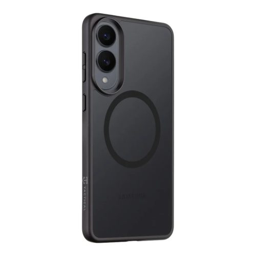 Tactical MagForce Hyperstealth tok Samsung Galaxy S25 Edge Asphalt