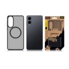 Tactical MagForce Hyperstealth tok Samsung Galaxy S25 Edge Asphalt