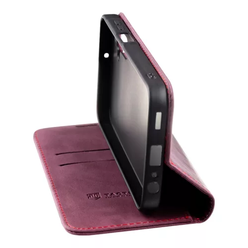 Tactical Xproof fliptok Samsung Galaxy A17 5G Red Beret